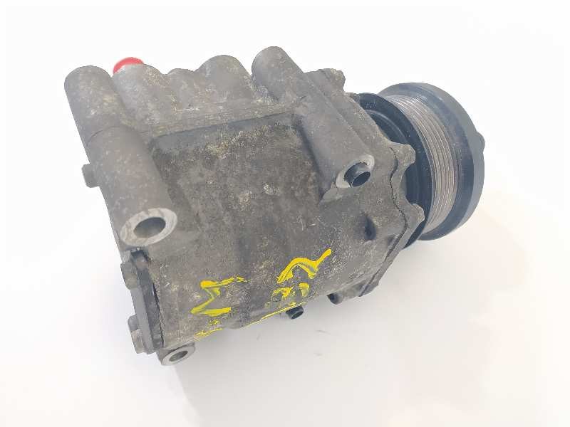 Recambio de compresor aire acondicionado para ford focus berlina (cak) ambiente referencia OEM IAM   