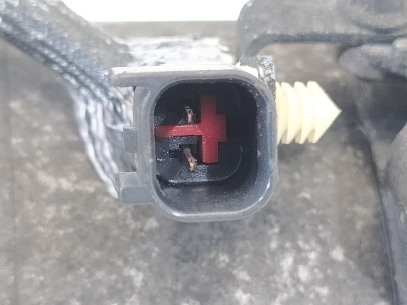 Recambio de compresor aire acondicionado para ford focus berlina (cap) trend referencia OEM IAM 3M5R19D629KE  