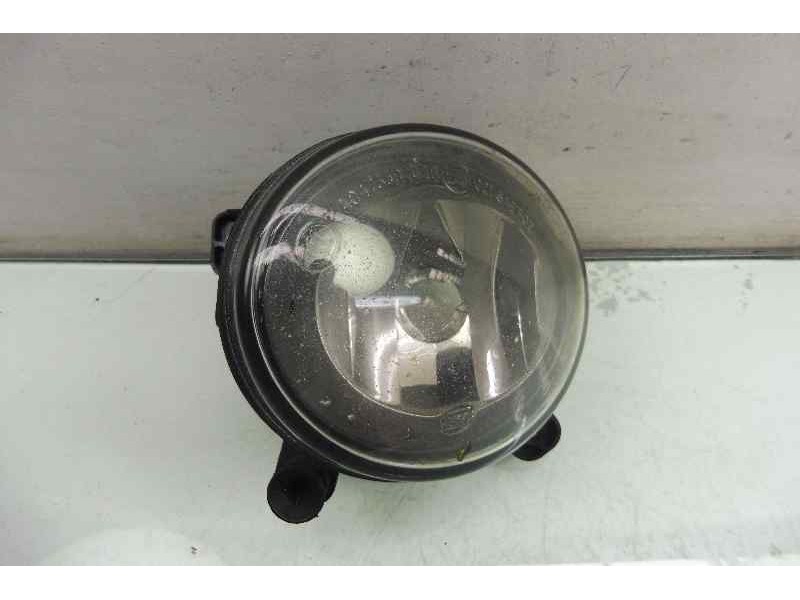 Recambio de faro antiniebla izquierdo para audi a4 ber. (b8) básico referencia OEM IAM   