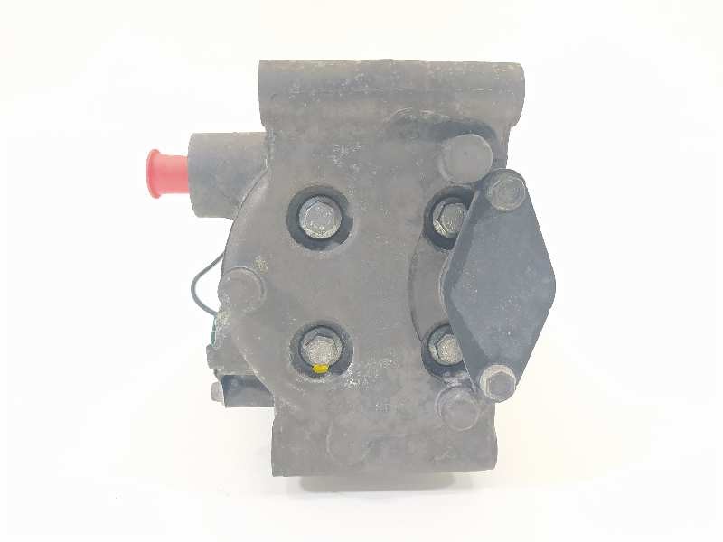 Recambio de compresor aire acondicionado para ford focus berlina (cak) ambiente referencia OEM IAM   