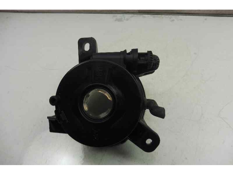 Recambio de faro antiniebla izquierdo para audi a4 ber. (b8) básico referencia OEM IAM   