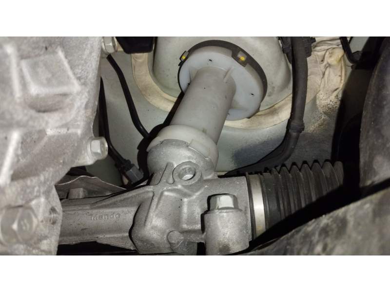 CREMALLERA DIRECCION 56500H8500 