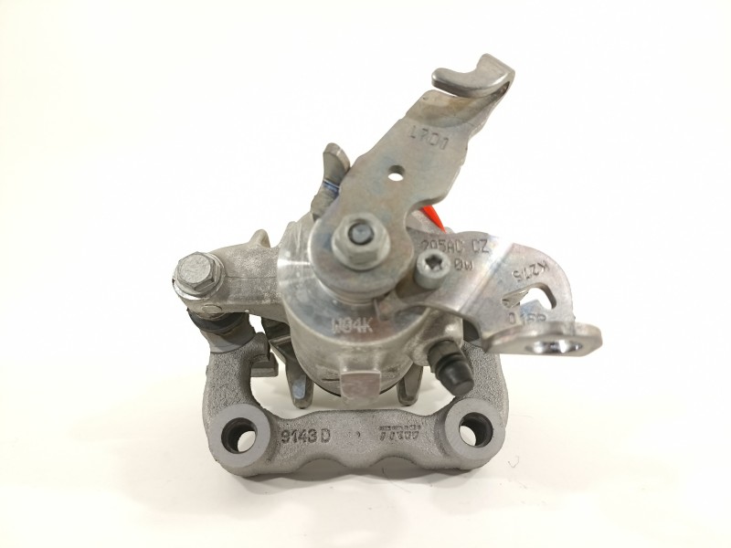 Recambio de pinza freno trasera derecha para seat arona xperience referencia OEM IAM 2Q0615424C 2Q5ACVCR311 