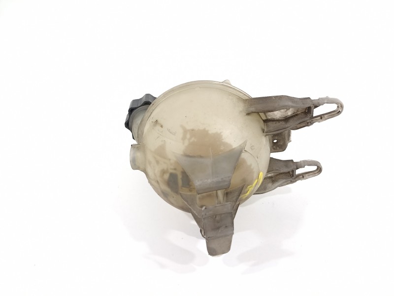 Recambio de deposito expansion para citroën c3 1.1 furio referencia OEM IAM 9652621280 9680163780 