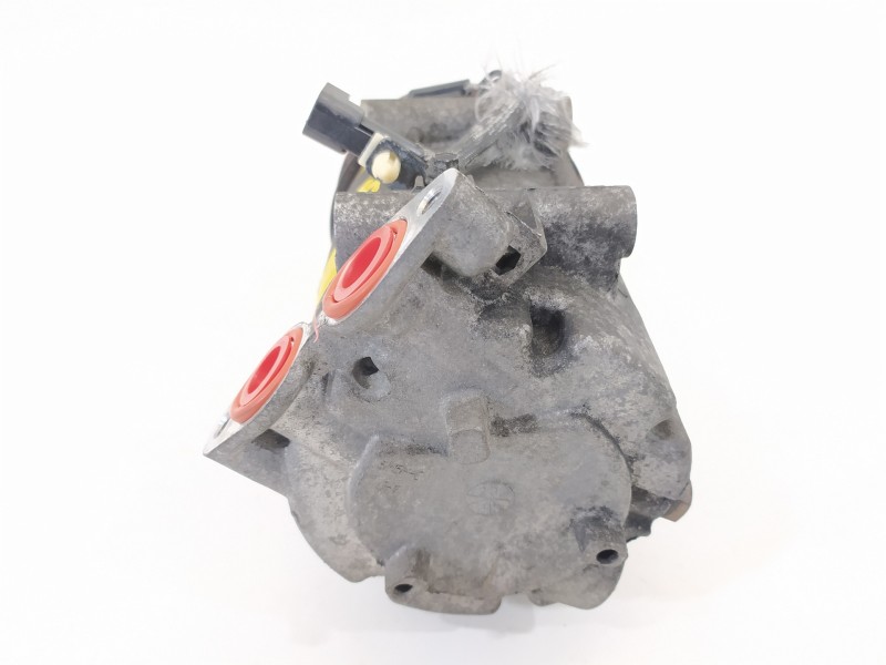 Recambio de compresor aire acondicionado para ford focus berlina (cap) trend referencia OEM IAM 3M5R19D629KE  