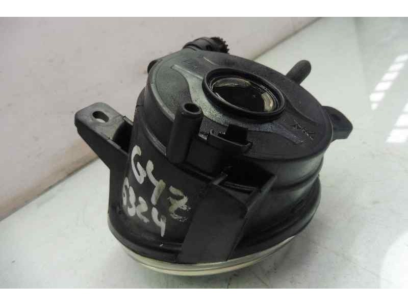 Recambio de faro antiniebla izquierdo para audi a4 ber. (b8) básico referencia OEM IAM   