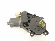 Recambio de motor elevalunas delantero derecho para ford fiesta (cb1) ambiente referencia OEM IAM 8A6114553A  