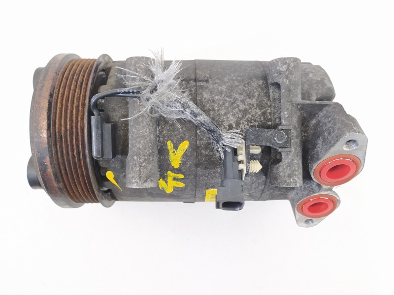 Recambio de compresor aire acondicionado para ford focus berlina (cap) trend referencia OEM IAM 3M5R19D629KE  