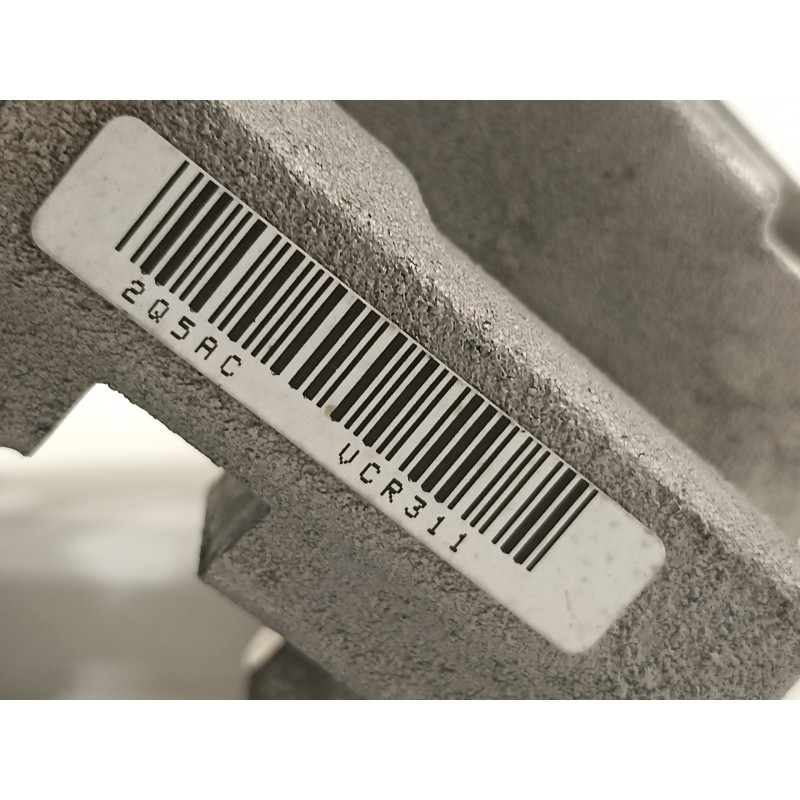 Recambio de pinza freno trasera derecha para seat arona xperience referencia OEM IAM 2Q0615424C 2Q5ACVCR311 