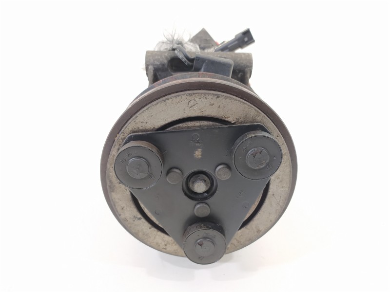 Recambio de compresor aire acondicionado para ford focus berlina (cap) trend referencia OEM IAM 3M5R19D629KE  