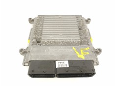 Recambio de centralita motor uce para ssangyong korando line 4x2 referencia OEM IAM 5WY1Z50E 1725450032