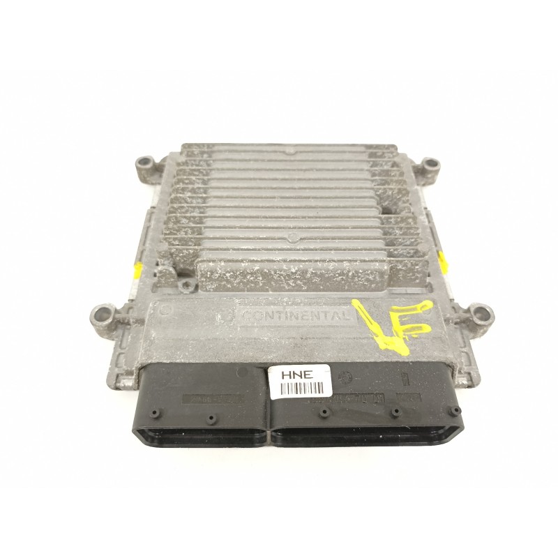 Recambio de centralita motor uce para ssangyong korando line 4x2 referencia OEM IAM 5WY1Z50E 1725450032 