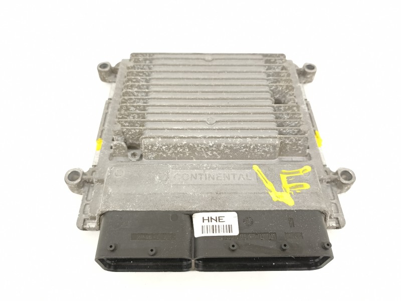 Recambio de centralita motor uce para ssangyong korando line 4x2 referencia OEM IAM 5WY1Z50E 1725450032 