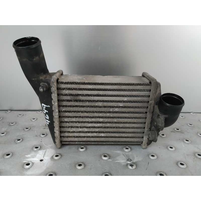 Recambio de intercooler para audi s4 berlina (b5) s4 berlina referencia OEM IAM 078145806D  