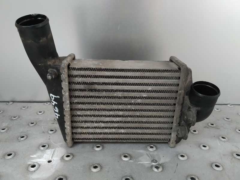 Recambio de intercooler para audi s4 berlina (b5) s4 berlina referencia OEM IAM 078145806D  