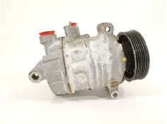 Recambio de compresor aire acondicionado para seat leon (5f1) fr referencia OEM IAM 5Q0820803C   2