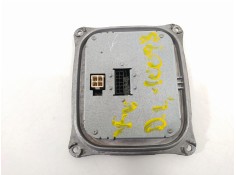Recambio de centralita faros xenon para peugeot 308 active referencia OEM IAM 130732940300   2