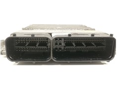 Recambio de centralita motor uce para ssangyong korando line 4x2 referencia OEM IAM 5WY1Z50E 1725450032  2