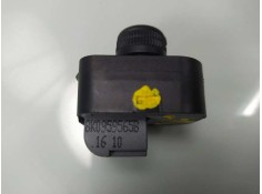Recambio de mando retrovisor para audi a4 ber. (b8) básico referencia OEM IAM 8K0959565B   2
