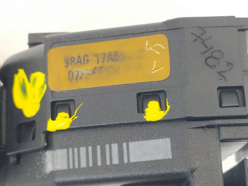 Recambio de mando limpia para ford focus berlina (cak) ambiente referencia OEM IAM   