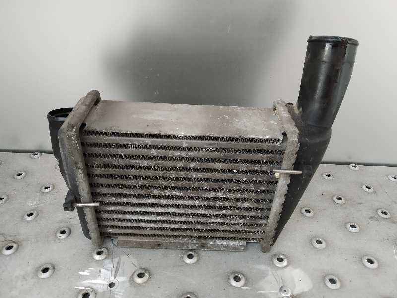 Recambio de intercooler para audi s4 berlina (b5) s4 berlina referencia OEM IAM 078145806D  