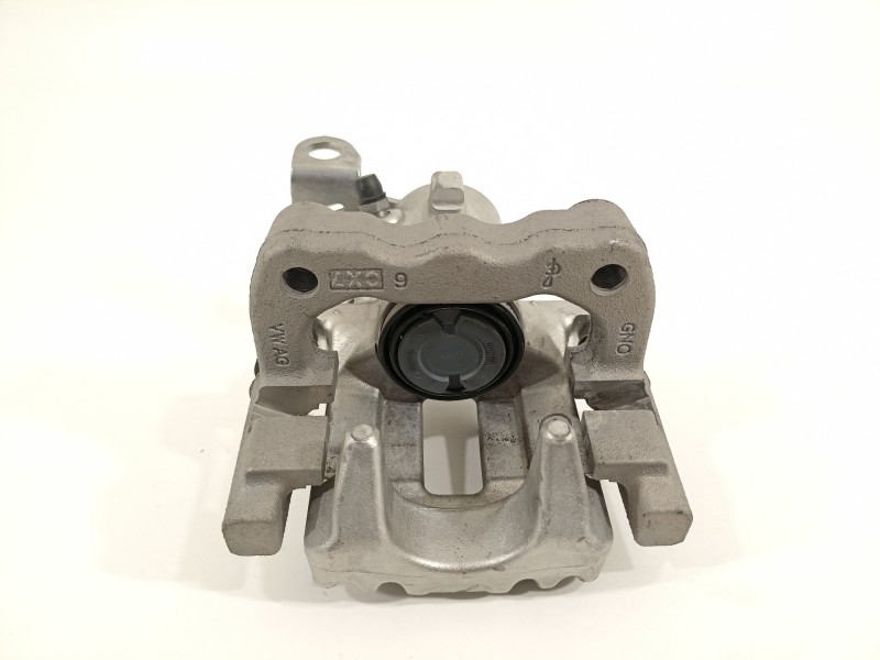 Recambio de pinza freno trasera izquierda para seat arona xperience referencia OEM IAM 2Q0615423C 2Q6ACVCR311 