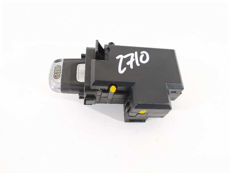 Recambio de conmutador de arranque para audi a4 ber. (b8) básico referencia OEM IAM 8K0909131D 33304301 