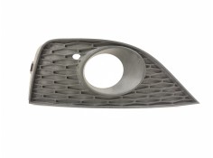 Recambio de rejilla paragolpes derecha para seat ibiza sc (6j1) stylance / style referencia OEM IAM 6J0853666A  