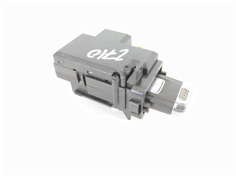 Recambio de conmutador de arranque para audi a4 ber. (b8) básico referencia OEM IAM 8K0909131D 33304301 