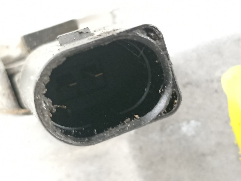 Recambio de compresor aire acondicionado para seat leon (5f1) fr referencia OEM IAM 5Q0820803C  