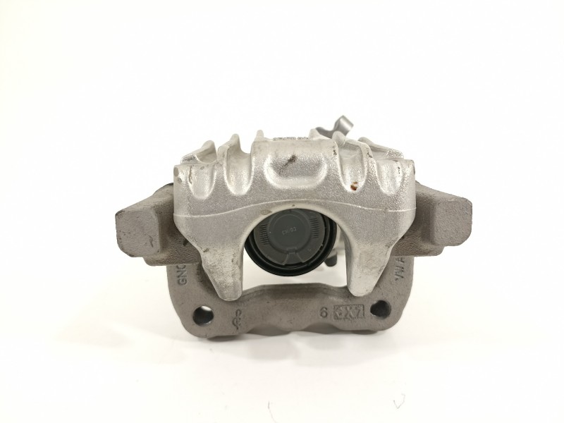 Recambio de pinza freno trasera izquierda para seat arona xperience referencia OEM IAM 2Q0615423C 2Q6ACVCR311 
