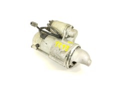Recambio de motor arranque para opel antara cosmo 4x4 referencia OEM IAM 96627034 7H281 
