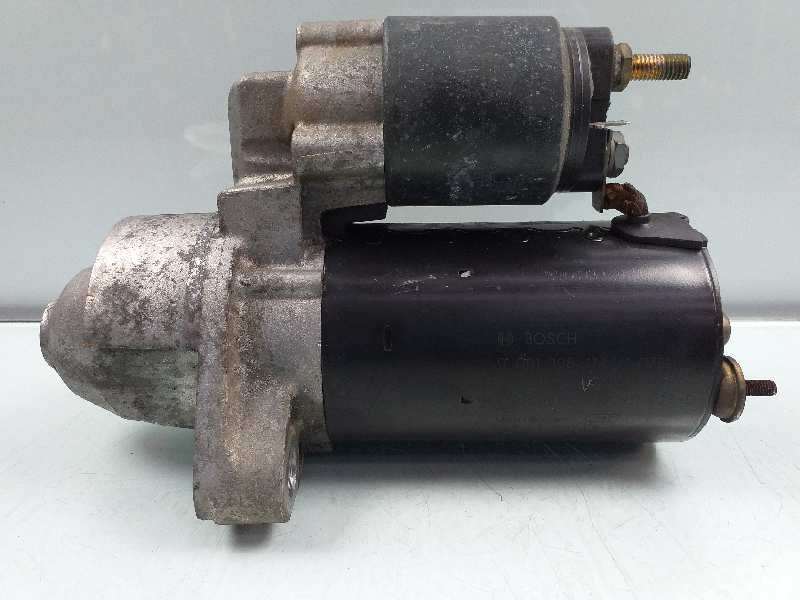 Recambio de motor arranque para audi s4 berlina (b5) s4 berlina referencia OEM IAM 078911023D 0001108174 