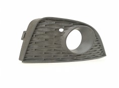 Recambio de rejilla paragolpes derecha para seat ibiza sc (6j1) stylance / style referencia OEM IAM 6J0853666A   2