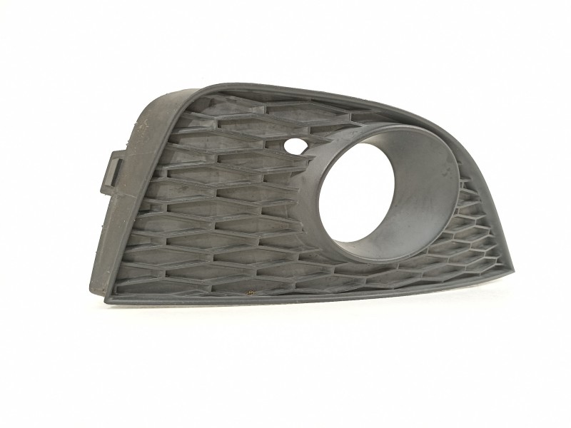 Recambio de rejilla paragolpes derecha para seat ibiza sc (6j1) stylance / style referencia OEM IAM 6J0853666A  