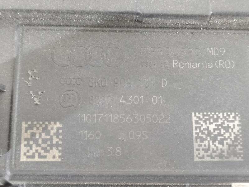 Recambio de conmutador de arranque para audi a4 ber. (b8) básico referencia OEM IAM 8K0909131D 33304301 