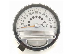 Recambio de cuadro instrumentos para mini mini (r56) cooper s referencia OEM IAM 9189504  
