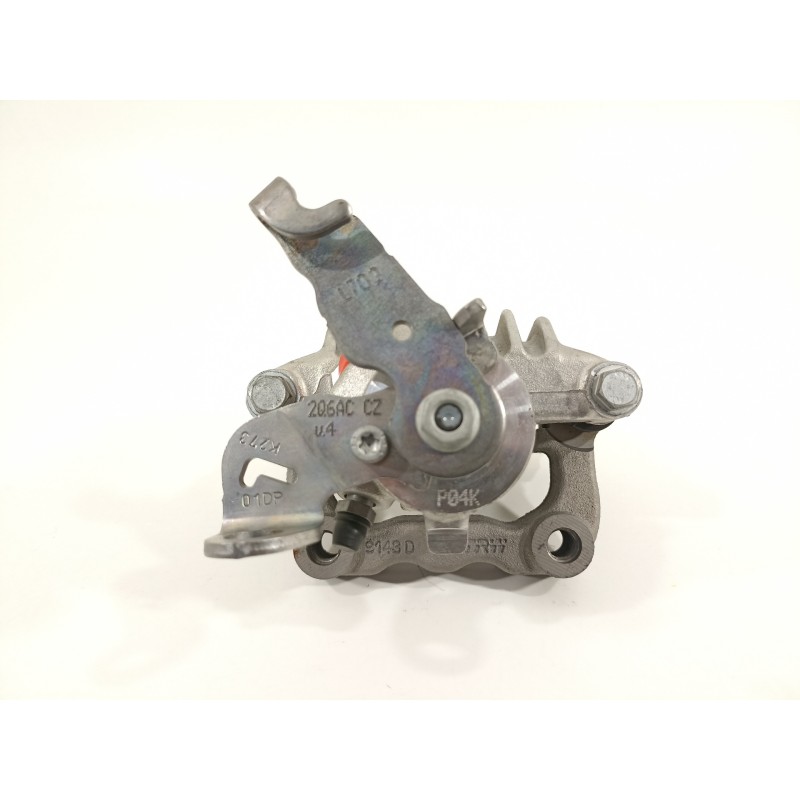 Recambio de pinza freno trasera izquierda para seat arona xperience referencia OEM IAM 2Q0615423C 2Q6ACVCR311 