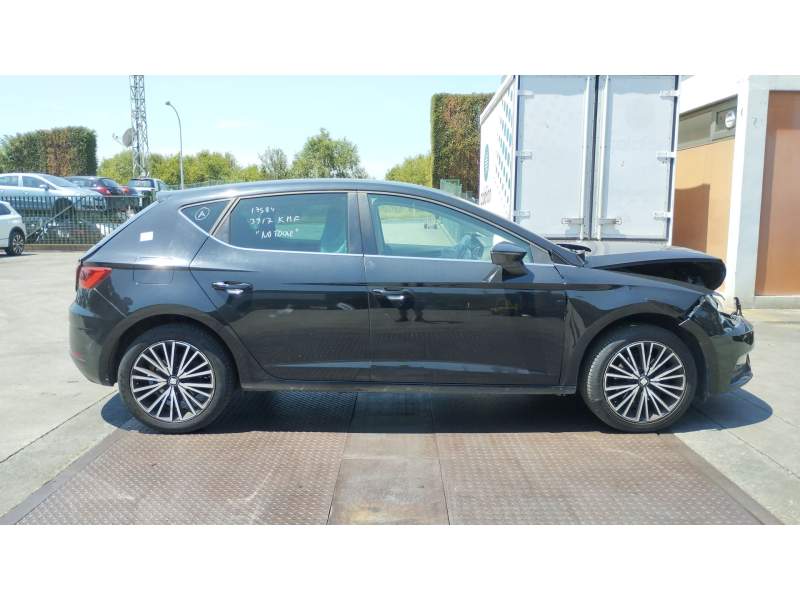 seat leon (5f1) del año 2018
