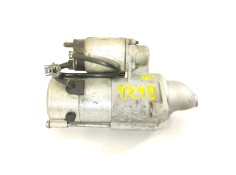 Recambio de motor arranque para opel antara cosmo 4x4 referencia OEM IAM 96627034 7H281  2
