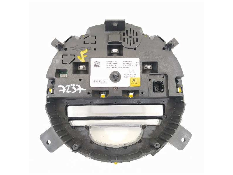 Recambio de cuadro instrumentos para mini mini (r56) cooper s referencia OEM IAM 9189504  