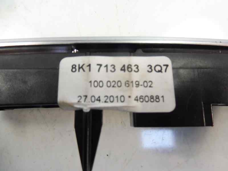 Recambio de no identificado para audi a4 ber. (b8) básico referencia OEM IAM 8K1713463  