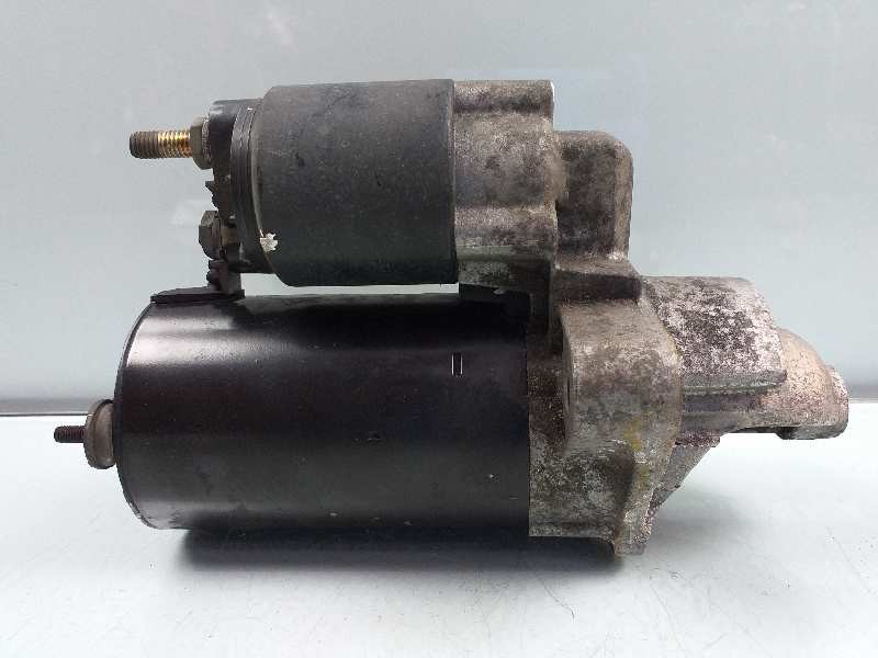 Recambio de motor arranque para audi s4 berlina (b5) s4 berlina referencia OEM IAM 078911023D 0001108174 