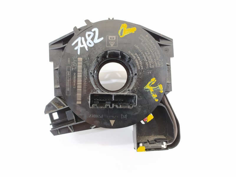 Recambio de anillo airbag para ford focus berlina (cak) ambiente referencia OEM IAM 2M5114A664AA 042505814C2 2M5T13N064BB