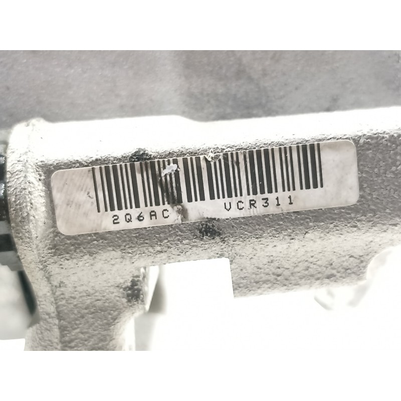 Recambio de pinza freno trasera izquierda para seat arona xperience referencia OEM IAM 2Q0615423C 2Q6ACVCR311 