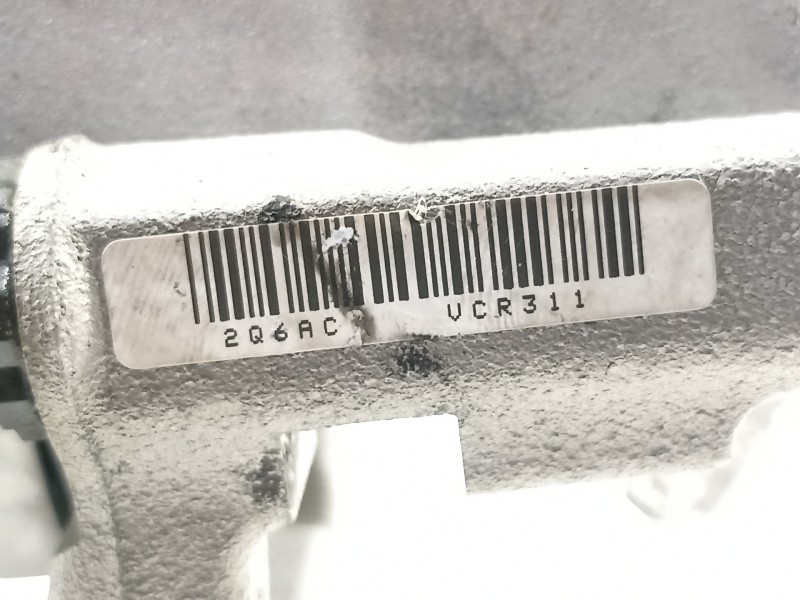 Recambio de pinza freno trasera izquierda para seat arona xperience referencia OEM IAM 2Q0615423C 2Q6ACVCR311 