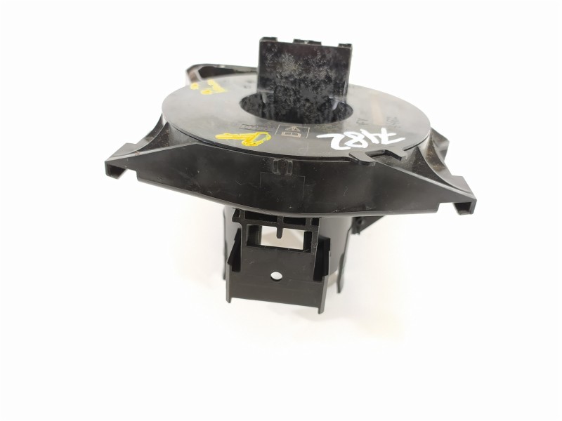 Recambio de anillo airbag para ford focus berlina (cak) ambiente referencia OEM IAM 2M5114A664AA 042505814C2 2M5T13N064BB