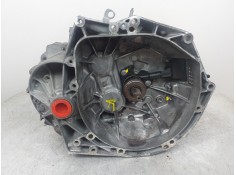 Recambio de caja cambios para citroën c4 lim. business referencia OEM IAM 20EA08  