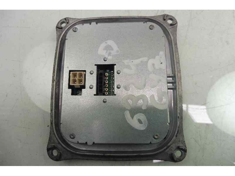 Recambio de centralita faros xenon para audi a4 ber. (b8) básico referencia OEM IAM 8K0907472  