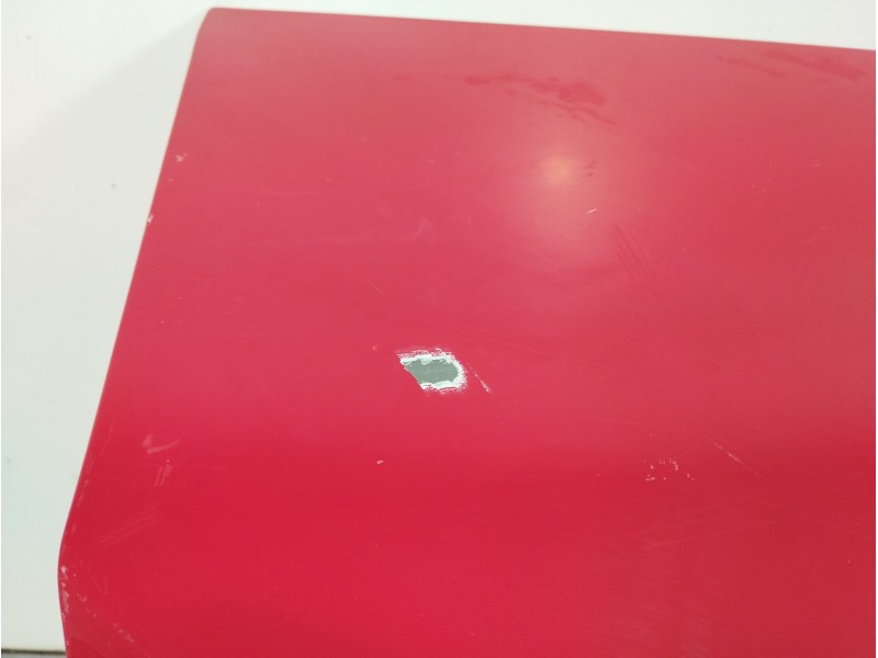 Recambio de tapa maletero para chevrolet cruze lt referencia OEM IAM   